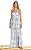 Vestido Wapi Tie Dye Sky - Imagem 1