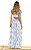 Vestido Wapi Tie Dye Sky - Imagem 3