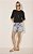 Short Jeans Floresta - Imagem 1
