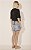 Short Jeans Floresta - Imagem 3