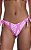 Biquíni Cortininha Babi Tie Dye Rosa - Imagem 4