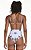 Biquíni Lu Hot Pants Bandana Daisy - Imagem 3