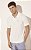 Camisa Polo Horta Off White - Imagem 1