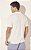 Camisa Polo Horta Off White - Imagem 3