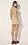 Vestido Curto Chacal - Imagem 3