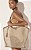 Bolsa Tote Marrom - Imagem 1
