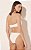 Maiô Faixa Oriente Off White - Imagem 3