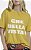 Camiseta Che Bella Vista Amarelo - Imagem 3