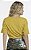 Camiseta Che Bella Vista Amarelo - Imagem 4