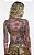 Blusa West Tropical Vintage - Imagem 2