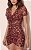 Vestido Curto Morangos - Imagem 2