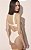 Maiô Alça Gotas Off White - Imagem 3