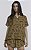 Camisa Nina Leopard - Imagem 2