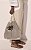 Bolsa Tote Flora Off White - Imagem 1