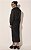Saia Midi Capri Preto - Imagem 3