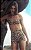 Shorts Kini Tiger Sand - Imagem 1