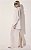 Camisa Manga Longa Aviamento Boaboa Off White - Imagem 4