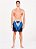 Shorts Beach Tie Dye Jeans - Imagem 3