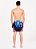 Shorts Beach Tie Dye Jeans - Imagem 4