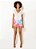 Shorts Jeans Rainbow - Imagem 3