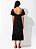 Vestido Lua Preto - Imagem 4