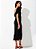Vestido Lua Preto - Imagem 3
