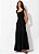 Vestido Duda Preto - Imagem 1