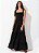 Vestido Duda Preto - Imagem 3