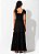Vestido Duda Preto - Imagem 4