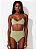 Biquíni Hot Pants Lux Verde - Imagem 2