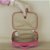 Maleta Laura P pink personalizada - Imagem 5