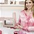 Necessaire Laura M nude personalizada - Imagem 6