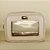 Necessaire Laura M nude personalizada - Imagem 1