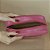 Necessaire Laura M pink personalizada - Imagem 4
