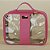 Maleta Laura G pink personalizada - Imagem 1