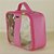 Maleta Laura G pink personalizada - Imagem 2