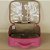 Maleta Laura G pink personalizada - Imagem 3