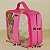 Maleta Laura G pink personalizada - Imagem 6