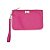 Clutch Natalia pink personalizada - Imagem 1