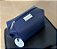 Necessaire Manu P azul marinho personalizada - Imagem 4