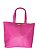 Bolsa Lili pink personalizada - Imagem 1