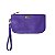 Bolsa Nina roxa personalizada - Imagem 1