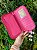 Carteira porta celular pink com alça tira colo removível personalizada - Imagem 3