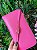 Carteira porta celular pink com alça tira colo removível personalizada - Imagem 1