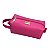 Necessaire Manu G alça lateral pink personalizada - Imagem 1