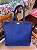 Bolsa Lili azul bic personalizada - Imagem 1