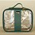 Kit Laura P/M/G verde oliva personalizado - Imagem 3