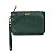 Clutch Natalia verde oliva  personalizada - Imagem 1