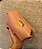 Necessaire Manu P rosa blush personalizada - Imagem 1