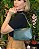 Bolsa Daniela verde oliva personalizada - Imagem 3